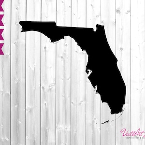 Florida svg, Florida State svg, USA svg, Vereinigte Staaten von Amerika svg, digital, PNG, PSD, PdF, Patriotic svg, Fancy Staaten svg