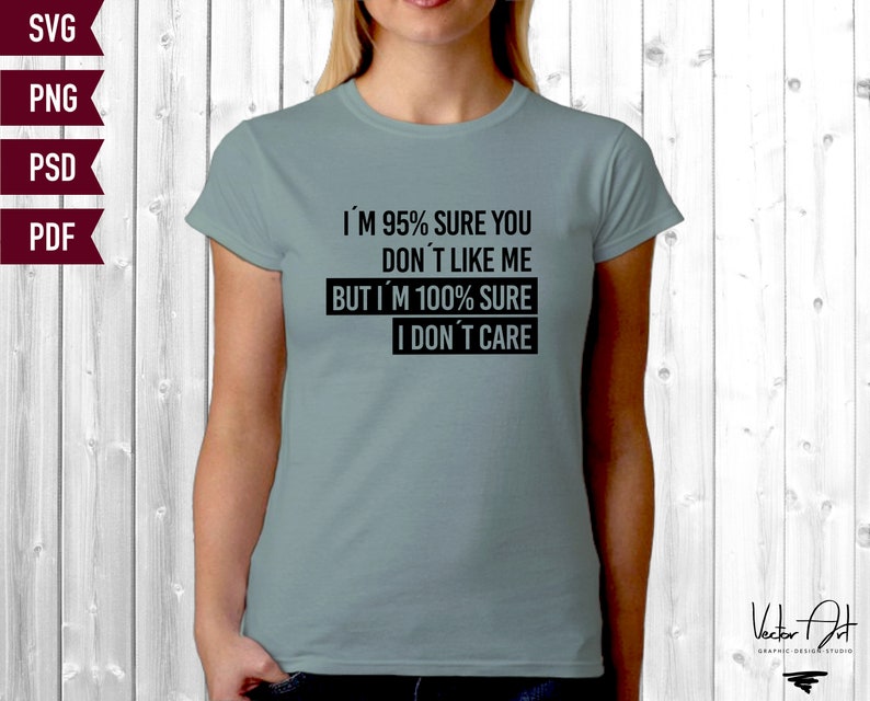 Funny Shirt Design SVG Cut File PNG PSD Pdf Cut Out Etsy UK