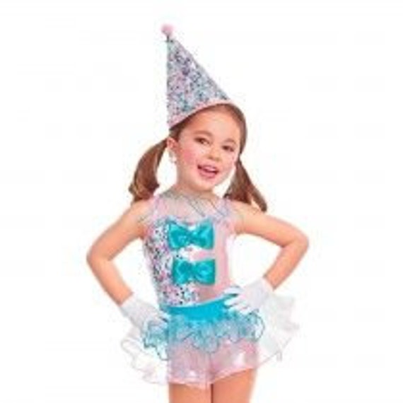 circus dance costumes