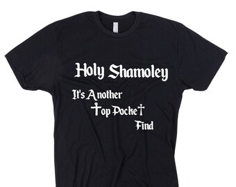 happy endings shirts
