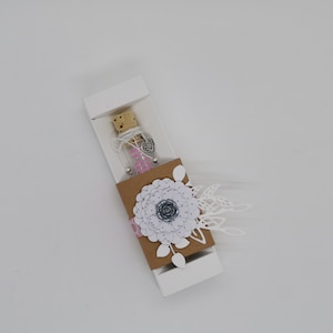 Geldgeschenkverpackung/Verpackung Geldgeschenk/ Freundin,Hochzeit Geburtstagsgeschenk, Wunscherfüller,Muttertag