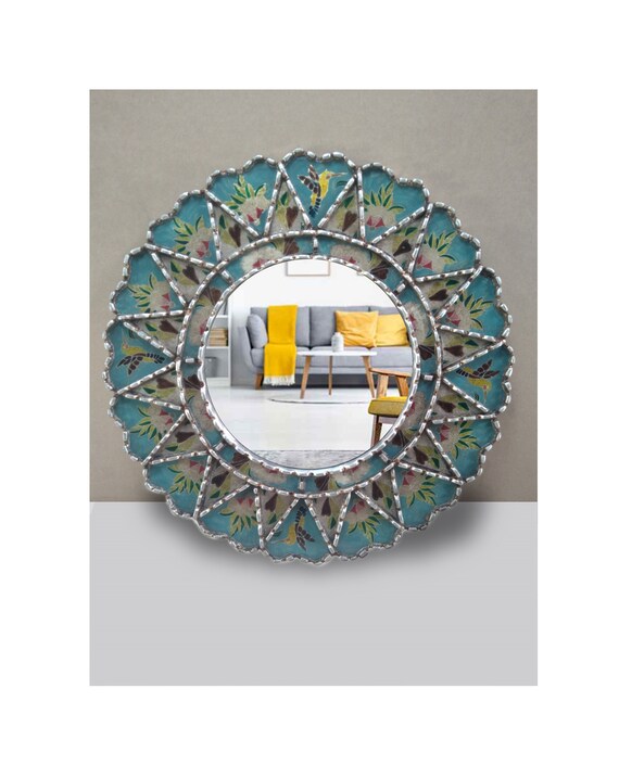 Designer mirror online outlet
