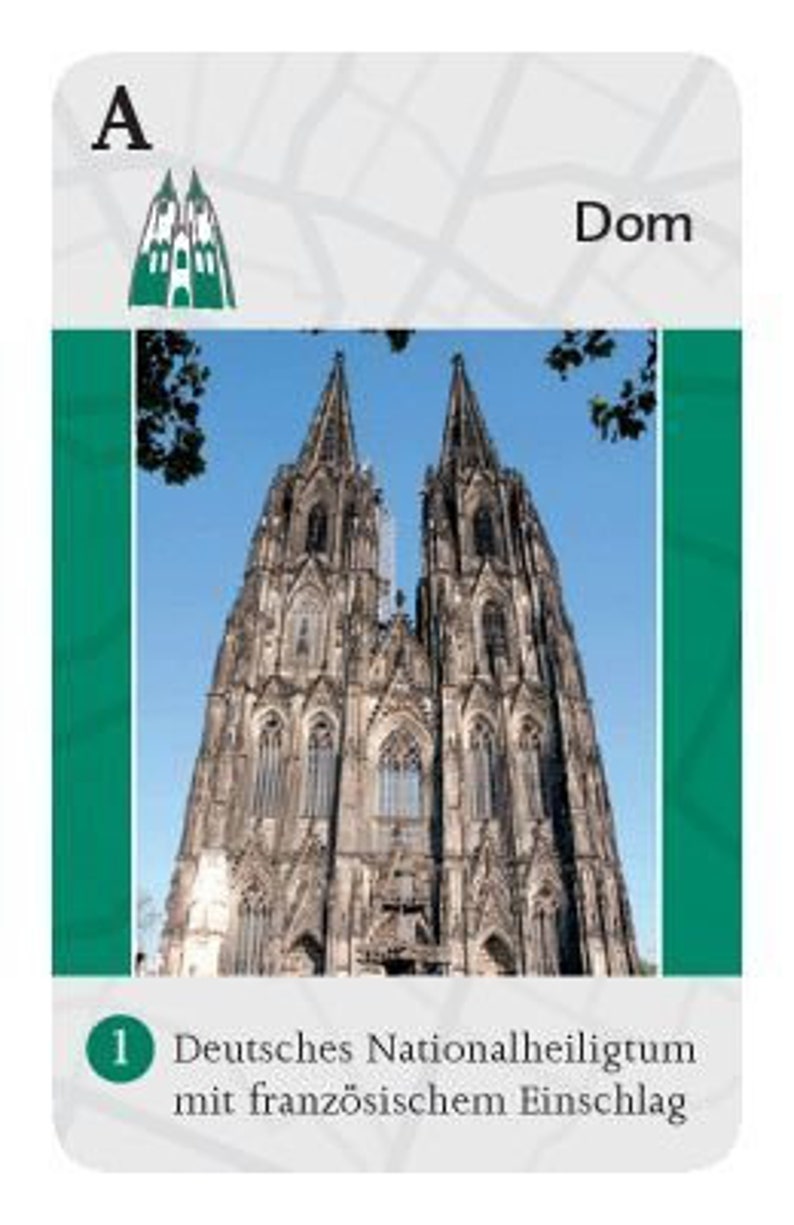 Großer Stadtverführer Köln Bild 3