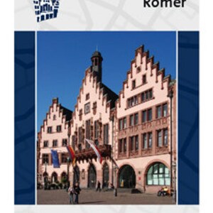 Großer Stadtverführer Frankfurt Bild 2