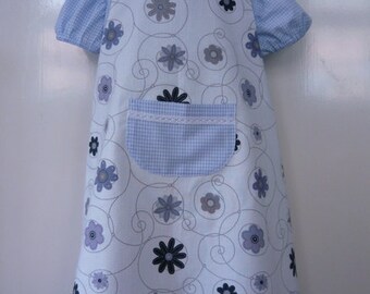 Small Ida Apron * 110/116 * for turning