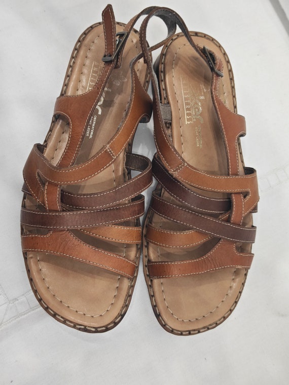 Rieker summer shop sandals