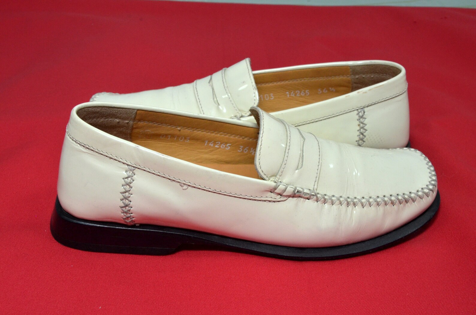 Brunello Cucinelli Mocassini Penny - Marrone - 5