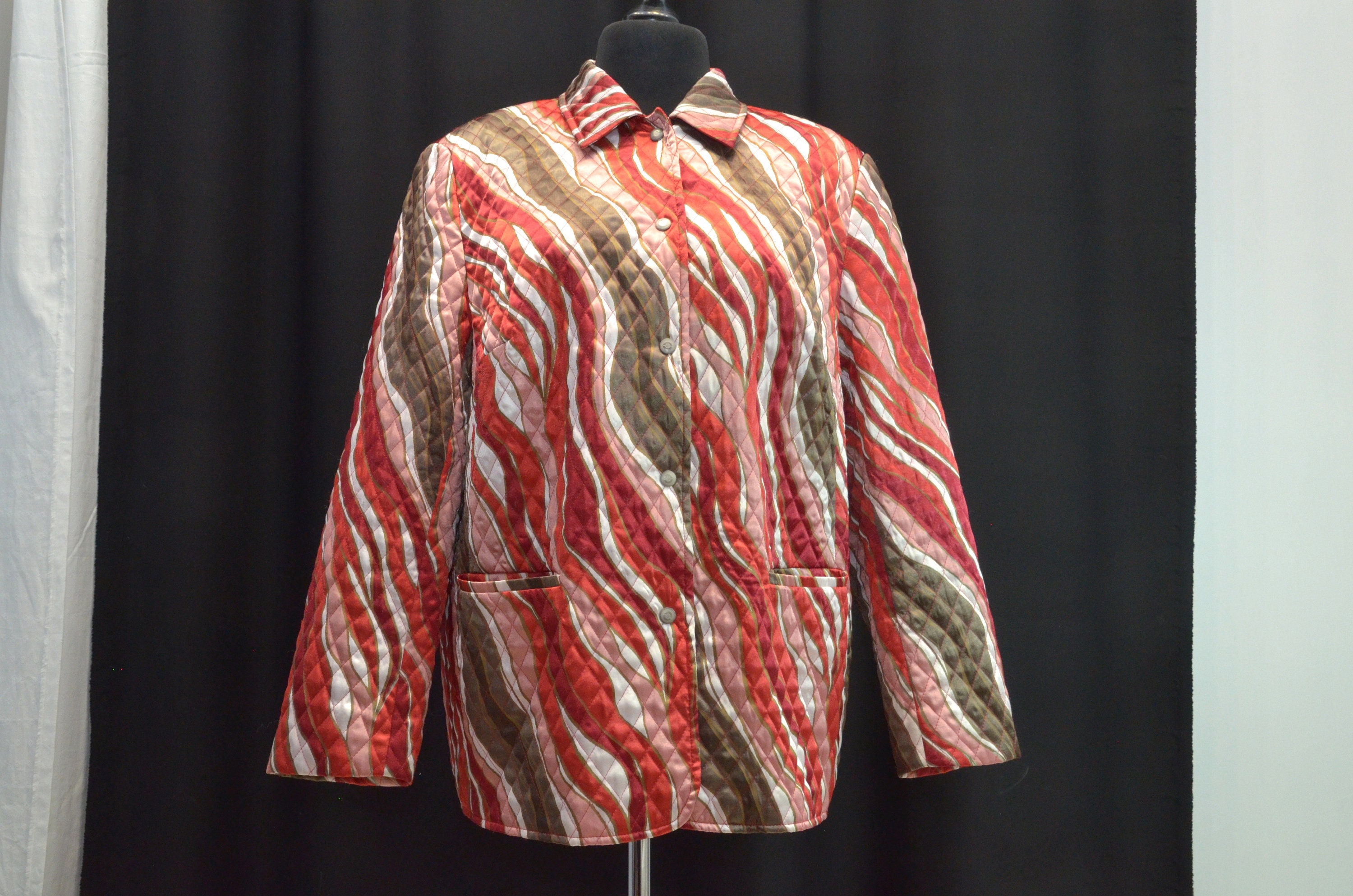 gerry weber red coat