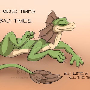Life Is Good