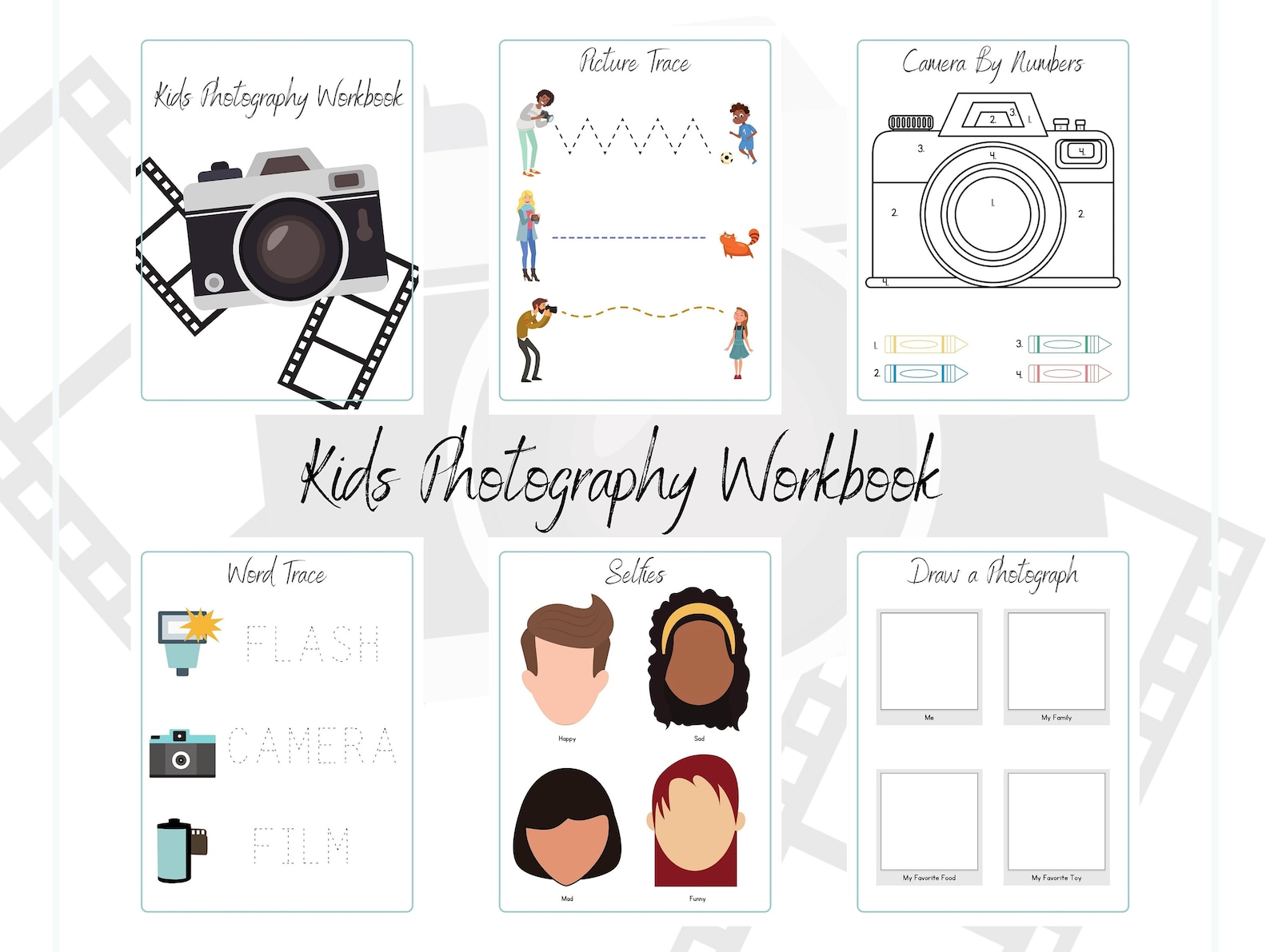 kids-photography-and-camera-worksheets-ages-4-9-preschool-kindergarten