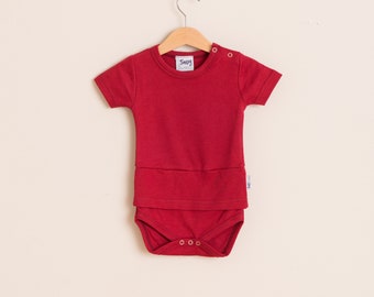 baby berry clothing