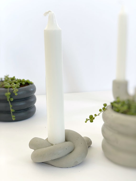 Etsy candle holders deals