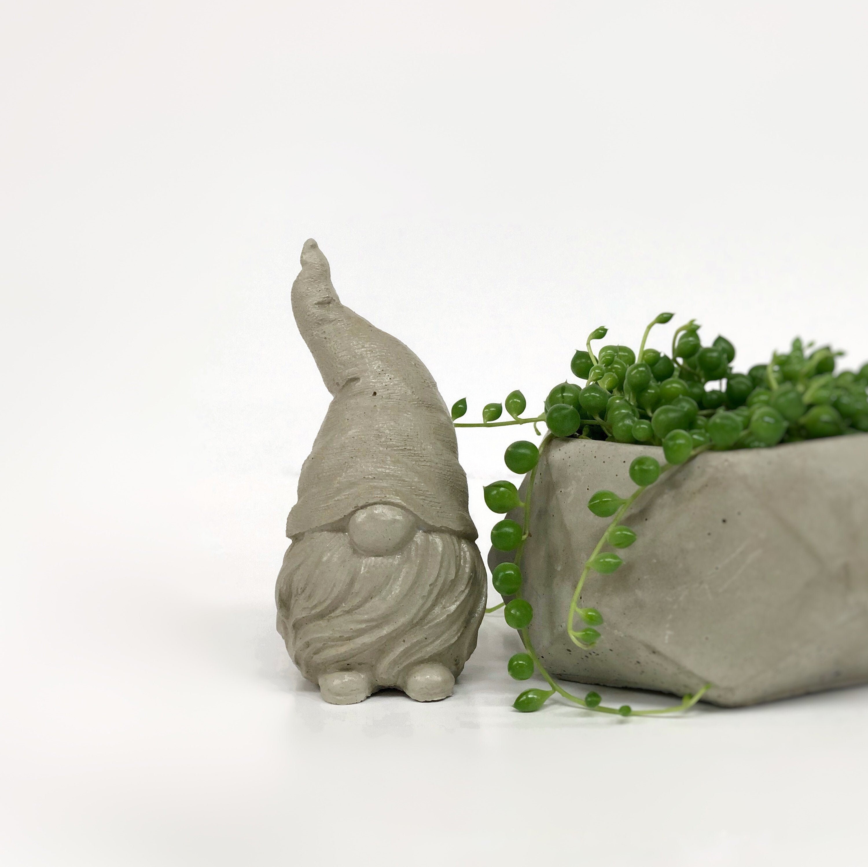 Concrete Gnome