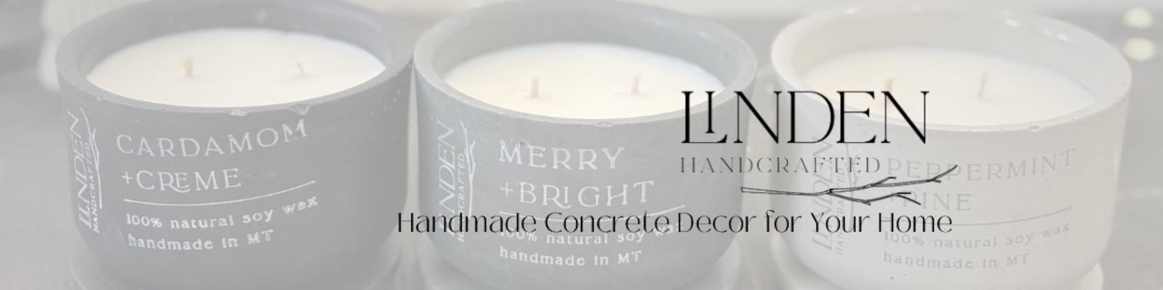 LindenHandcrafted - Etsy