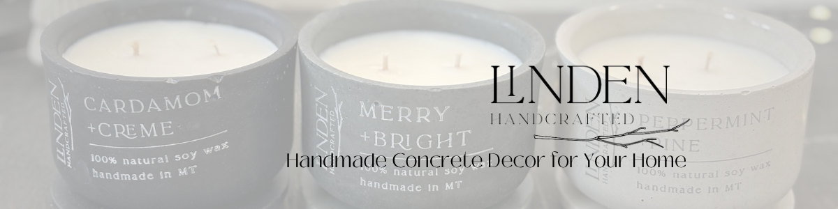 LindenHandcrafted - Etsy