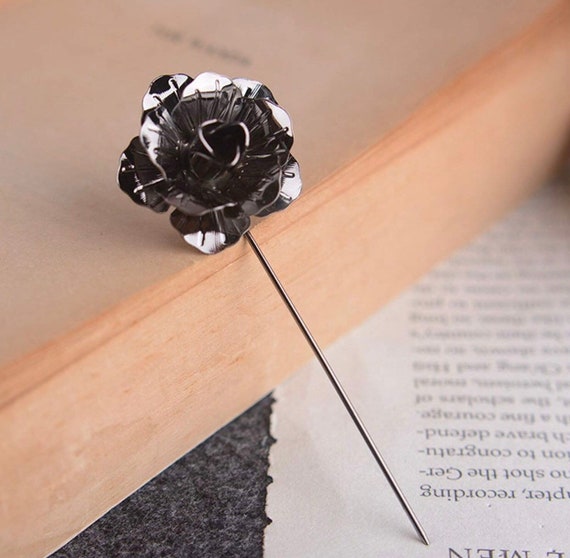 cloth brooches