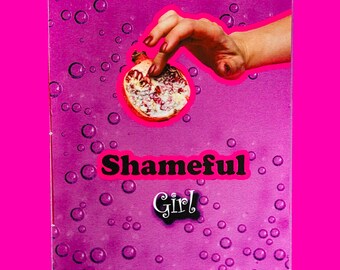 Shameful Girl Zine (A coming out story)