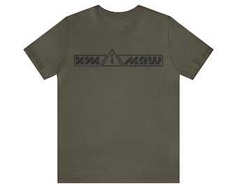 Izhmash AK-47 T-Shirt – Kalashnikov, Russian Military Tee