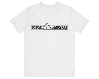 Izhmash Izhevsk Machine Works AK-47 Kalashnikov Light Grey Shirt - Russian, Commbloc, Soviet Military