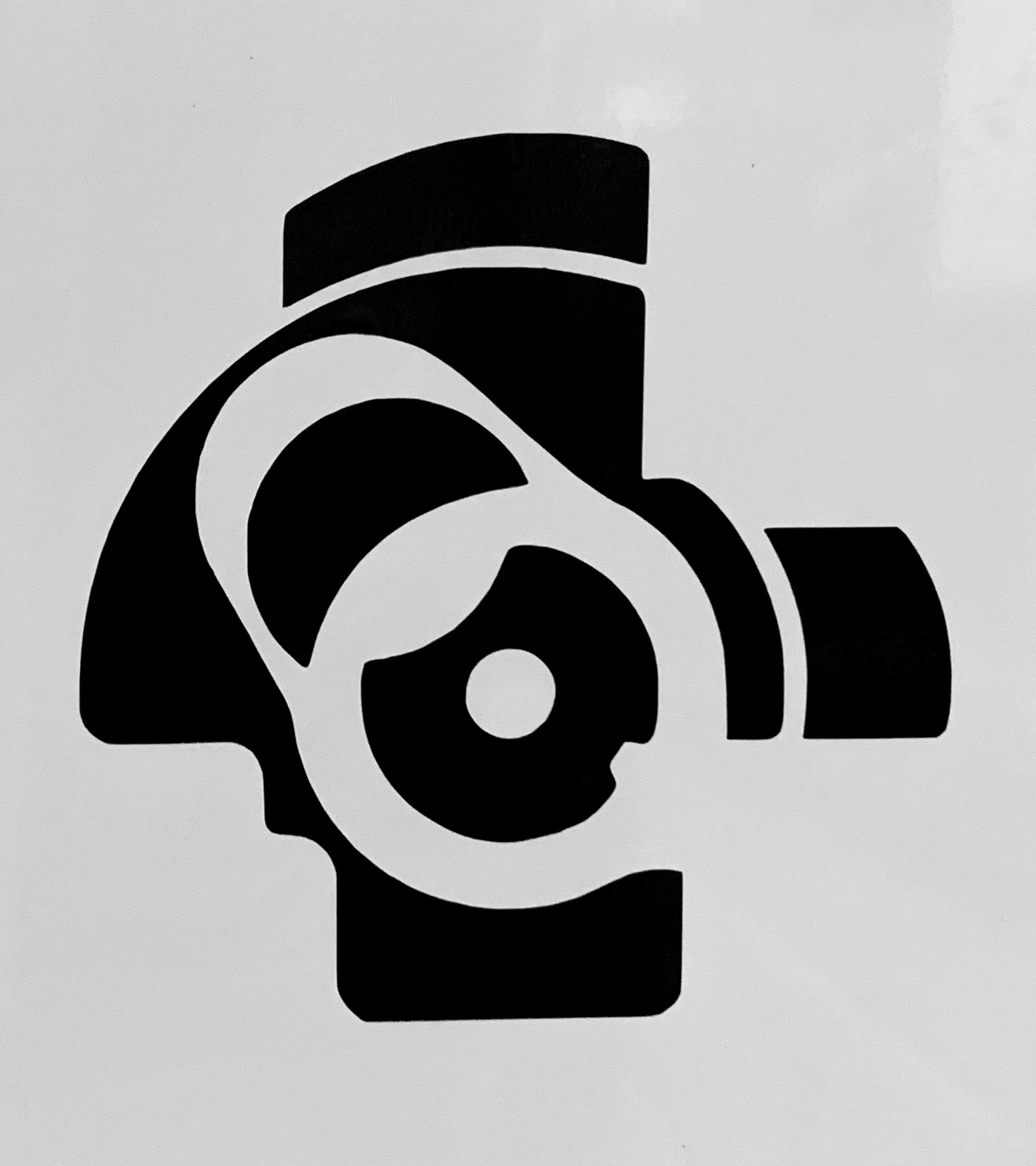 AK 47 Kalashnikov Bolt Face Vinyl Decal - Etsy