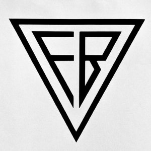 Fabryka Broni FB AK-47 Vinyl Decal Sticker
