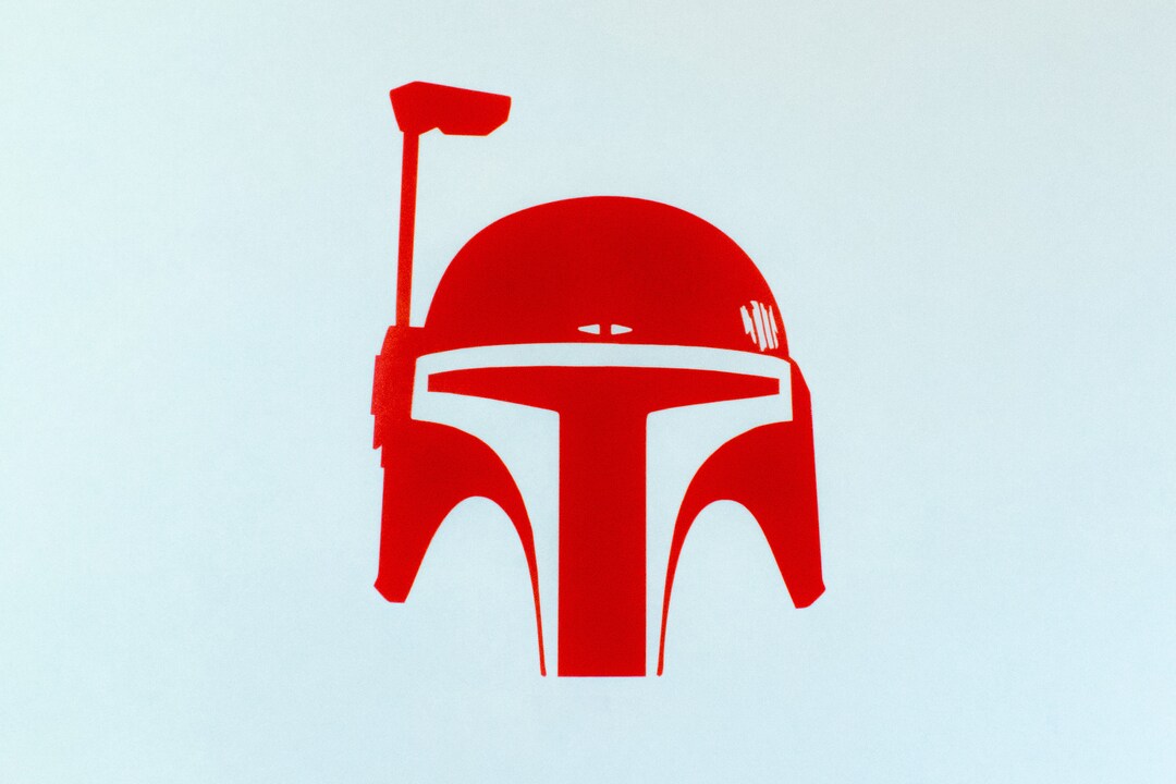 Archivo STL Gratis Insignia O Logo Boba Fett - Star Wars ⭐ ·Diseño - Foto 8