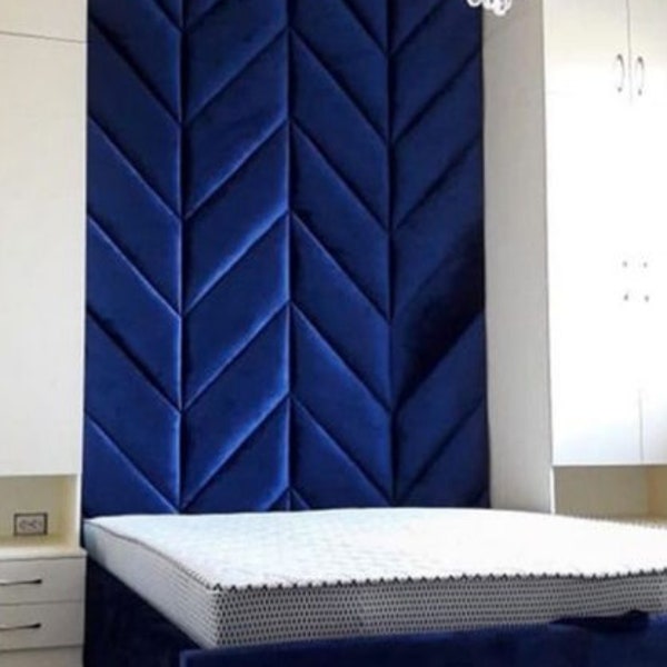 Custom Headboard Etsy