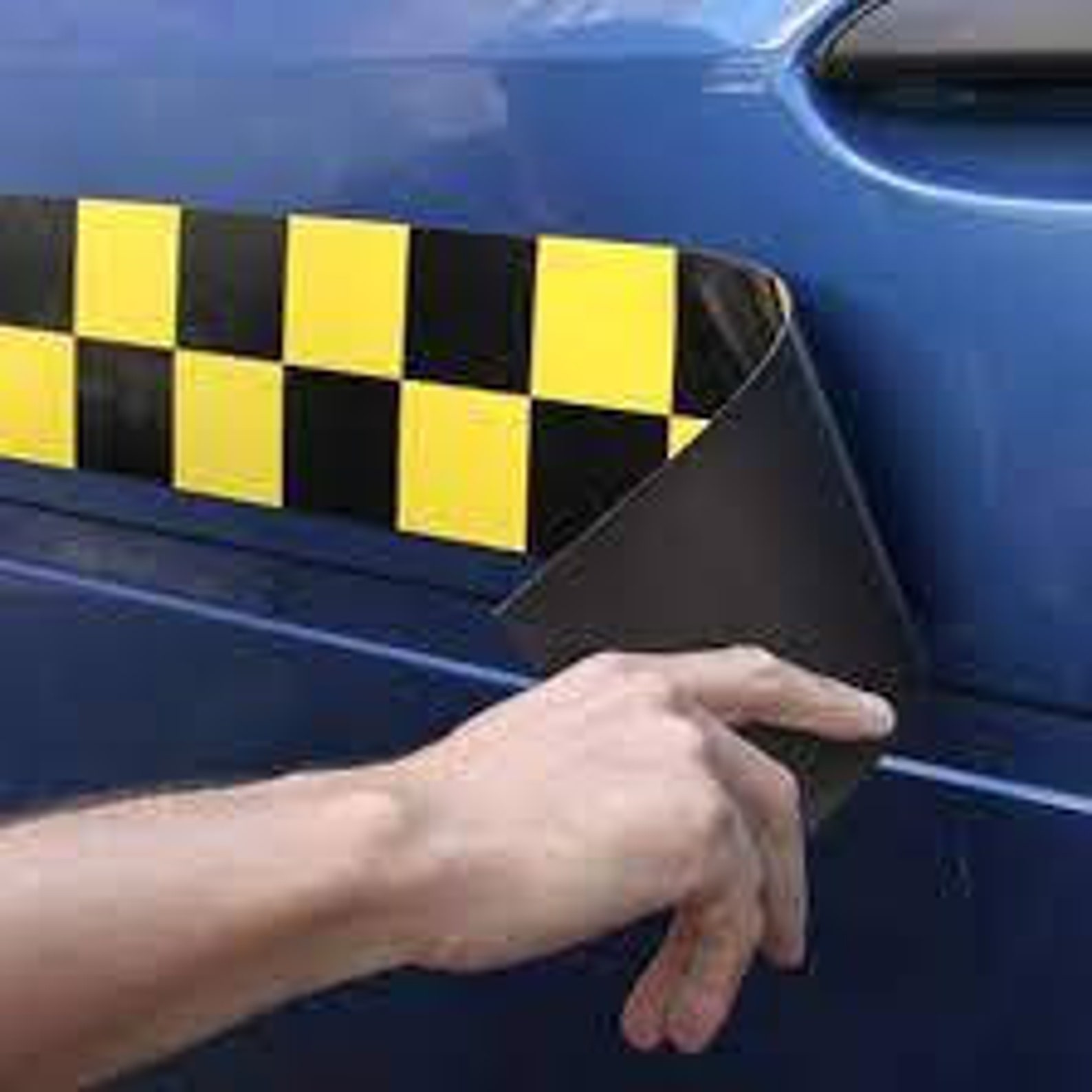 Set of 2 Heavy Duty Car Truck Van Etsy