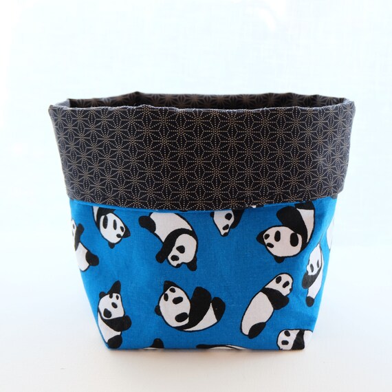 baby nursery storage baskets