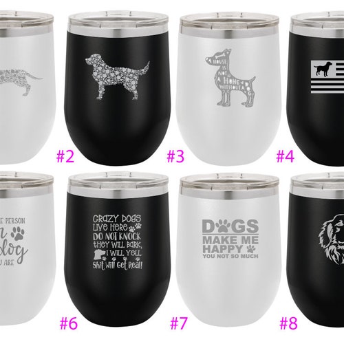 Why Do Lasers Make Dogs Go Crazy