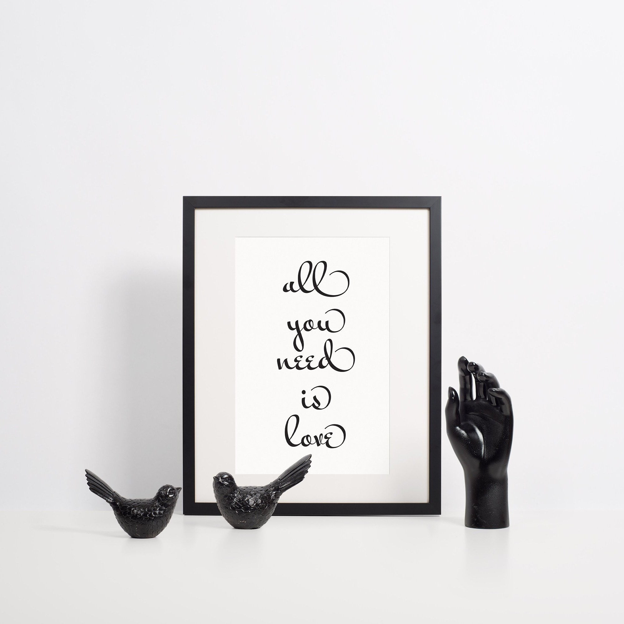 All You Need Is Love Lyrics The Beatles