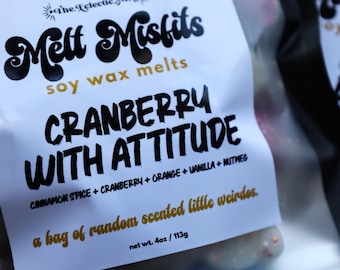 Large Bag of Wax Melts