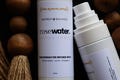 Rosewater Facial Tonic w/ Aloe Vera, Vit C, and Witch Hazel