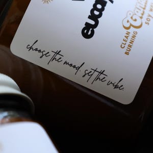 Damn Good Soy Candles - Clean Burning. Small Batch. image 5