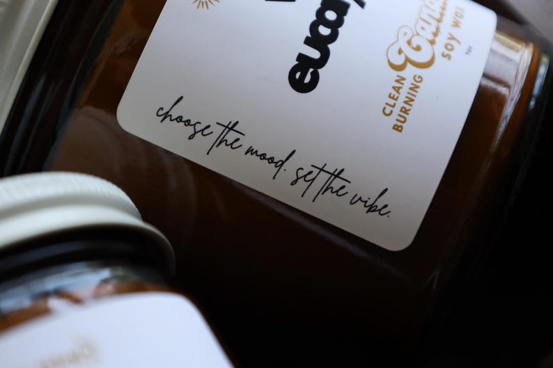 Damn Good Soy Candles - Clean Burning. Small Batch. image 5