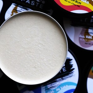 Sensitive Skin Deodorant - Baking Soda Free image 2