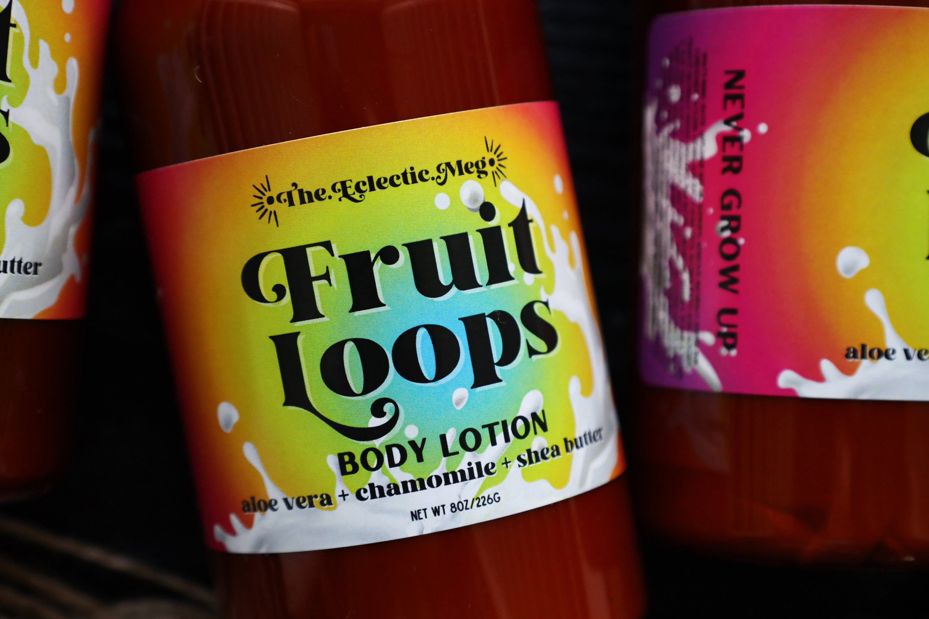 Fruit Loops * Bath Bomb Press, Fragrance Oils, Mica