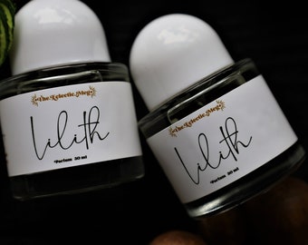 Lilith Perfume