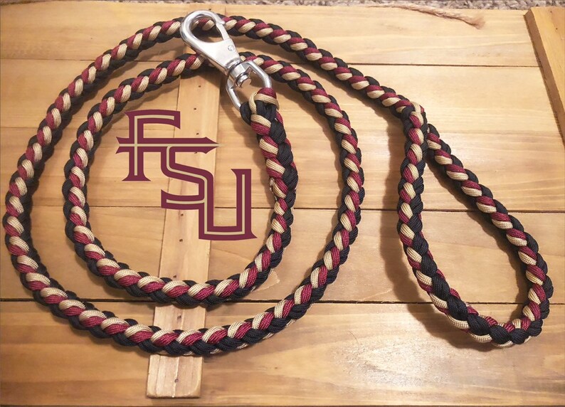 PET Leash Indianapolis Colts Dog Leash, Small Football Team Leash for Dogs & Cats