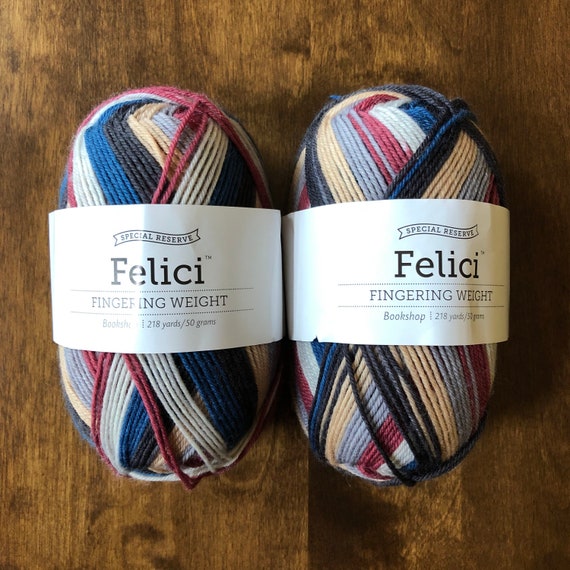 Destash 100g Lots of Knitpicks Felici Discontinued Etsy