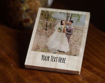 Cadre Photo Bois Etsy Cadre Photo Bois Etsy
