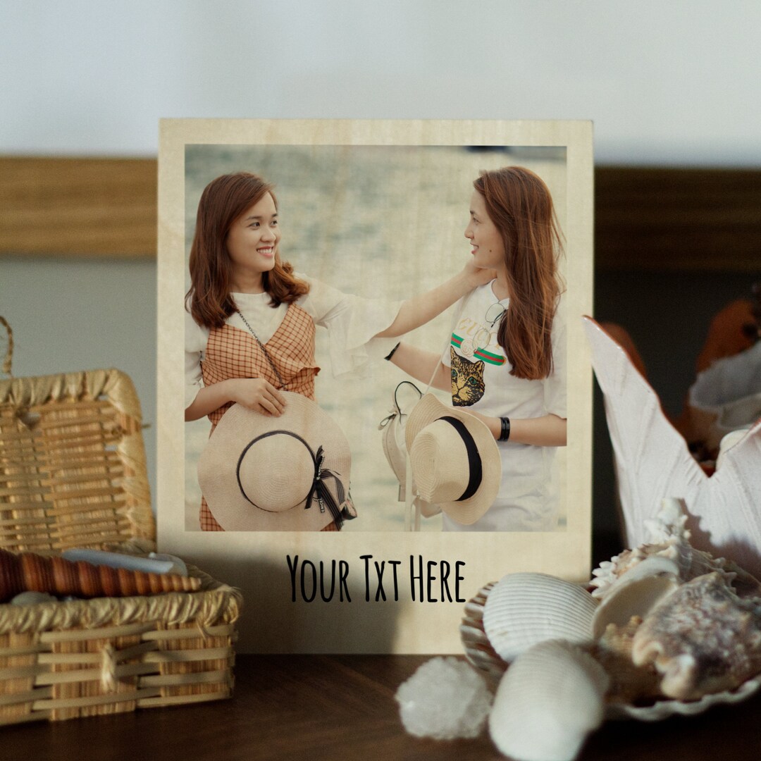 Custom Twin Gift, Twins Picture Frame, Adult Twins, Born Together, Twin