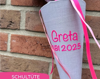 Cono de graduación personalizado, varios colores a elegir | 35 cm | Regalo de graduación | Graduación 2026