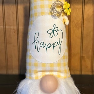 Happy