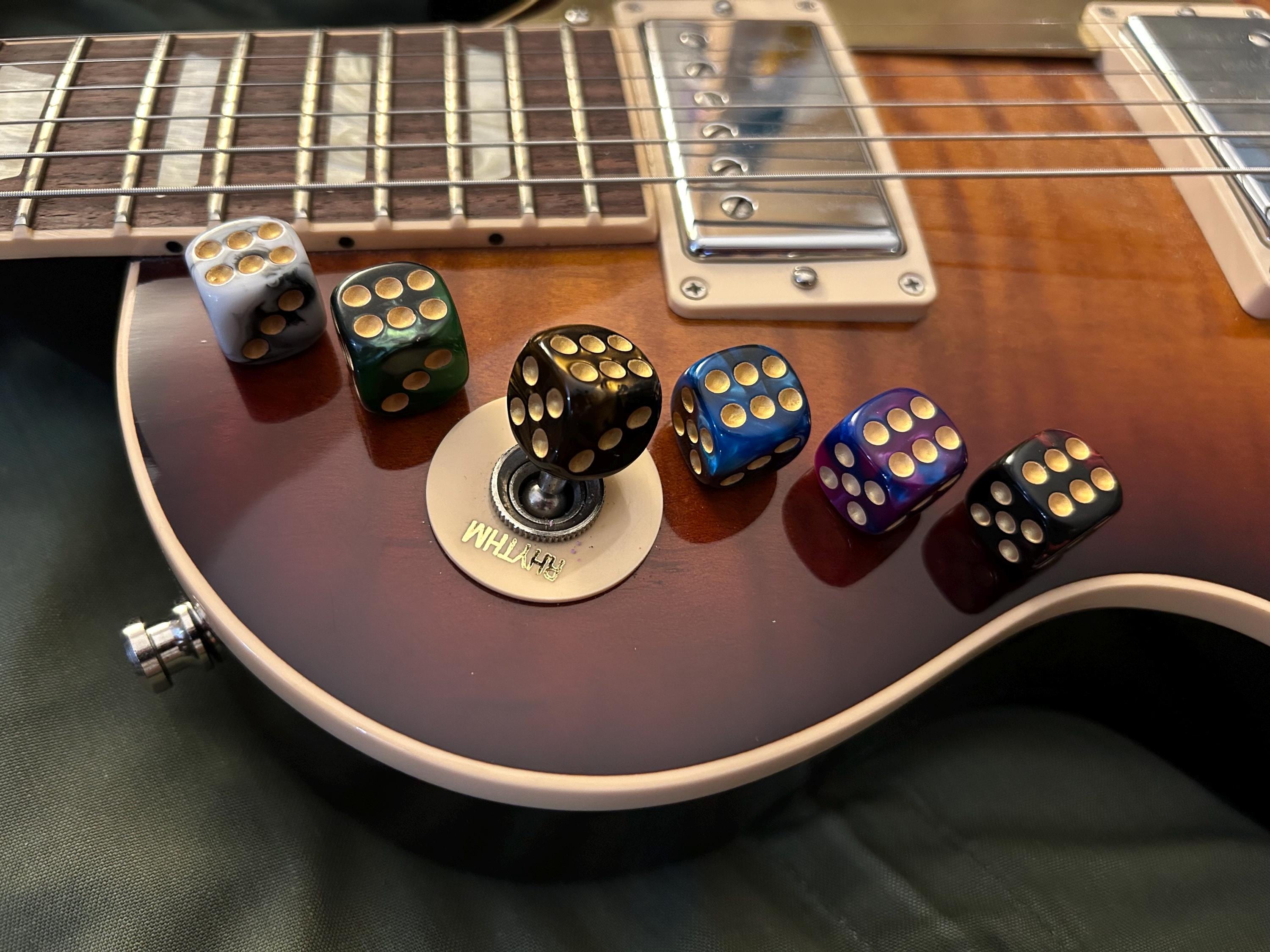Gibson switch plate - Etsy 日本