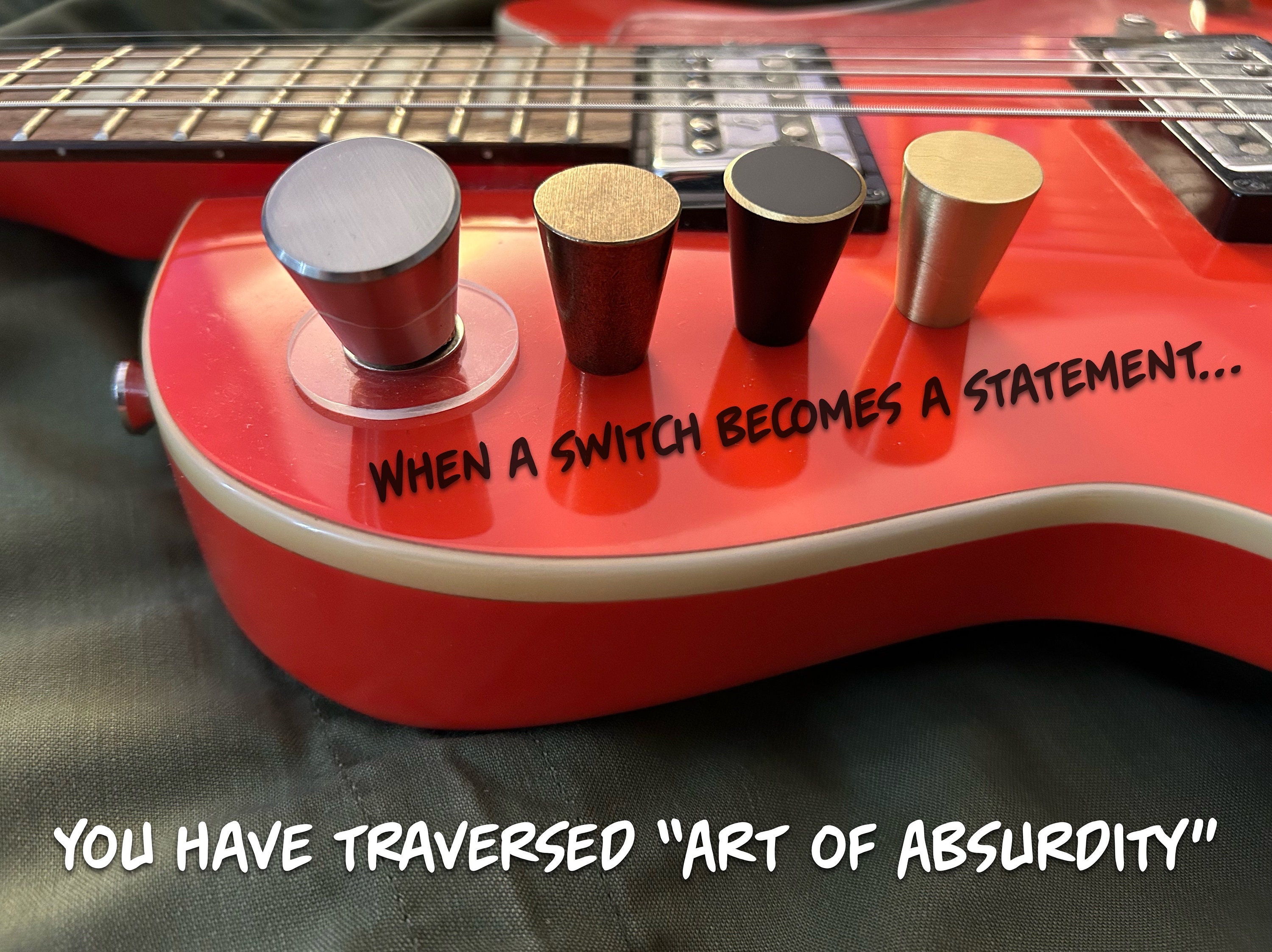 PER CABLAGGIO CHITARRA Stile LP Interruttore Ribaltabile A 3 Vie 2 - Foto 4