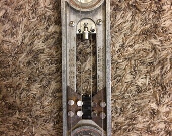 JSA Nd144 Electromagnetic Cigar Box Guitar Pickup - Etsy