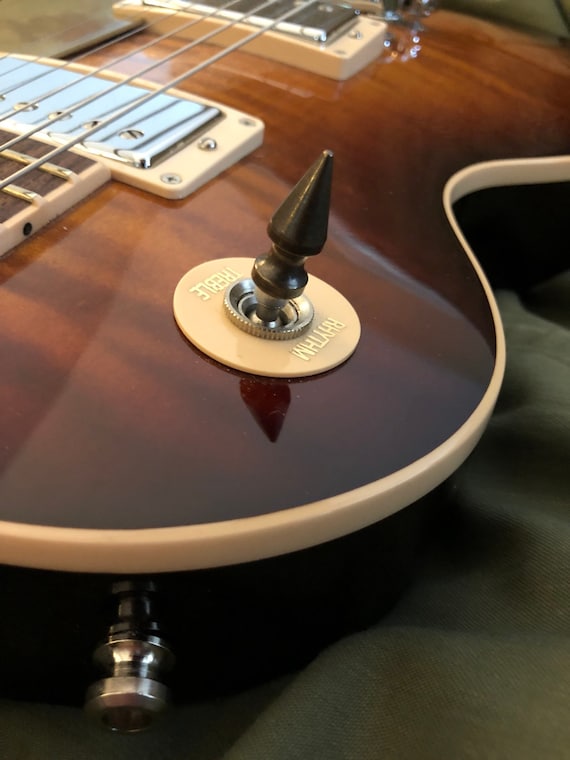 ギター play ACOUSTIC + SWITCH-3 Play Electric - Switch3 for Guitar Effects - TC-Helicon