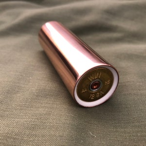 JSA Cu57 銅ハイブリッド、エクストラロングトーンバー、（ラップ）スチールギタースライド（長さ3.25インチ）