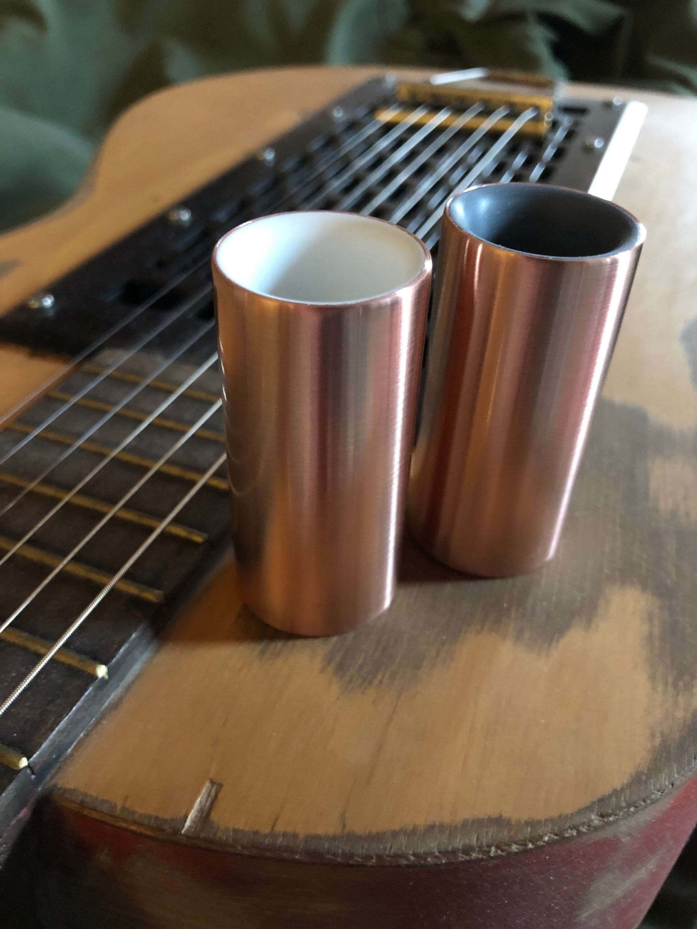 Hoolahan 2024 guitar slide